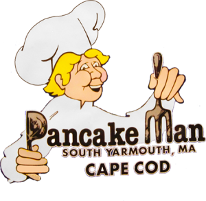 pancakeman